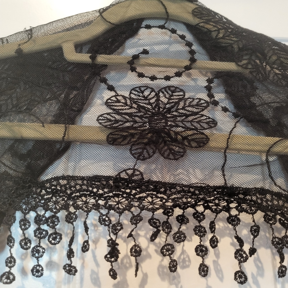 Scarf - Picture 4 of 4